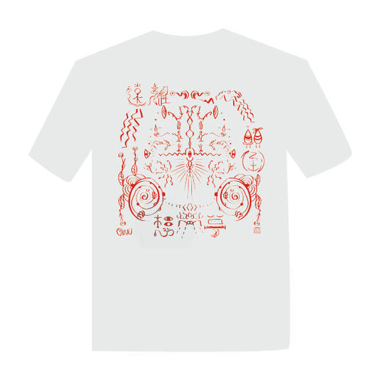 "A Trip with Buddha" Tee