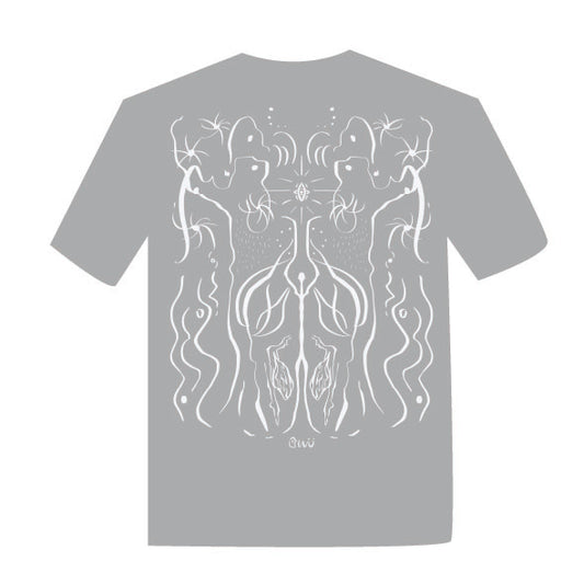"Moon Light" Tee