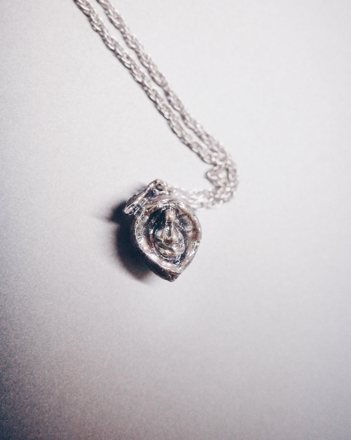 「慈悲」Seed of Love & Compassion