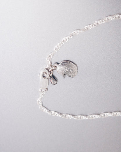 Om Mani Padme Hum UFO Bracelet