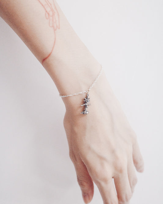 Future Buddha: Flowy