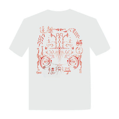 "A Trip with Buddha" Tee