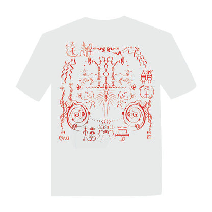 "A Trip with Buddha" Tee