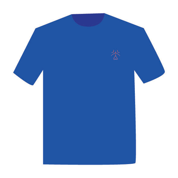"苦海" Tee