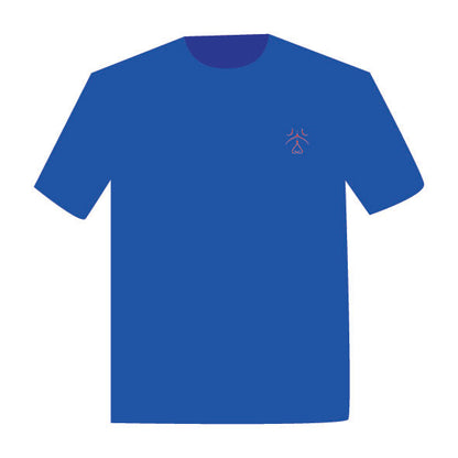 "苦海" Tee