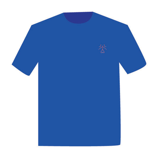 "苦海" Tee