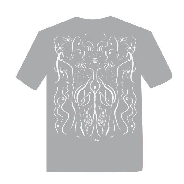 "Moon Light" Tee