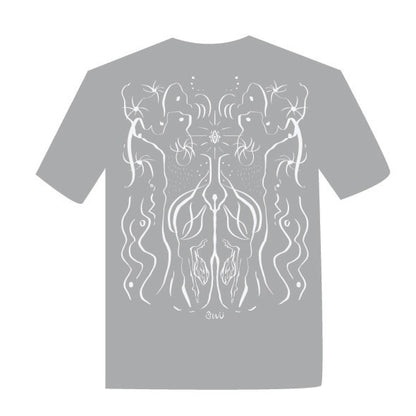 "Moon Light" Tee